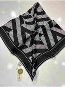 Resim Armine Saf İpek Eşarp - 18 18 