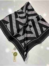 Resim Armine Saf İpek Eşarp - 18 18 