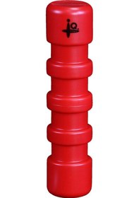 Resim Iq Plus Kırmızı Tüp Shaker 
