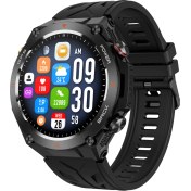 Resim ZCWATCH V1024 GPS Outdoor Tank2, Bt Call, Spor Sağlık, 1 ATM Profesyonel Akıllı Saat 