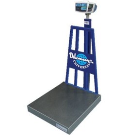 Resim Dc-M 600 KG x 20 Gr 80 x 90 Sayıcı Baskül 