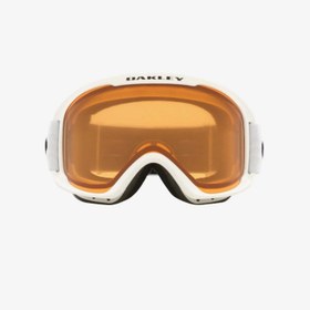 Resim Oakley O-Frame 2.0 Pro M Unisex Beyaz Aynalı Kayak Gözlüğü 