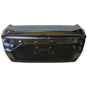 Resim Honda Cıvıc Fc5 Arka Bagaj Kapagı 2016- Oem No 68500tean00zz Uyumlu Hon08cı093 