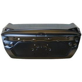 Resim Honda Cıvıc Fc5 Arka Bagaj Kapagı 2016- Oem No 68500tean00zz Uyumlu Hon08cı093 