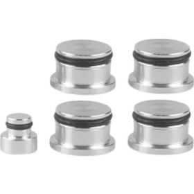 Resim Alfa Romeo 1.9 Jtdm 1.9 Jtd Hp 126 İçin Giriş Manifoldu Girdap Kapağı Boşlukları 