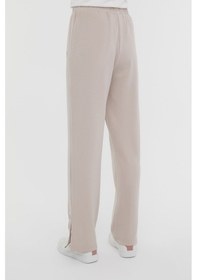 Resim Lotto W-andromeda Wıde Leg 3pr Bej Kadın Eşofman Altı 000000000101479421 Bej 