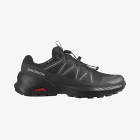Resim Salomon SPEEDCROSS PEAK GORE-TEX Kadın Koşu Ayakkabısı Black L47603500 