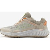 Resim Skechers Bounder Rse Erkek Bej Spor Ayakkabı 232780 Tpmt 