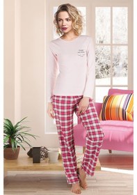 Resim Doremi Bayan Pijama Takımı (480766454) 