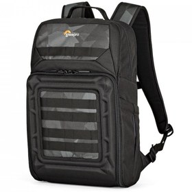 Resim Lowepro DroneGuard BP 250 Black/Fract (LP37099-PWW) 