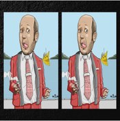 Resim DKELEKTRONİK ARAÇ KAPI DİREK KAPLAMA FOLYOSU UV BASKILI 2'Lİ SET 