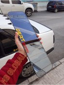 Resim İB GLOBAL Dert Edıtıon Sticker Yazılı Tofaş Hayalet Gösterge Camı 
