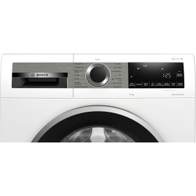 Resim Bosch WGA25200TR 10 Kg 1200 Devir Beyaz Çamaşır Makinesi 
