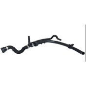 Resim KALORİFER HORTUMU GOLF 5/ JETTA/ OCTAVIA/ ALTEA 1.6 06/13 