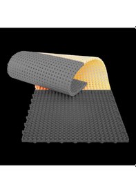 Resim Esnek Dekor Paspas 33x33 Cm Evl23001 