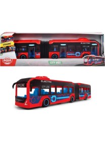 Resim Volvo Şehir Otobüsü 203747015 