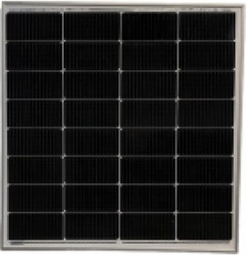 Resim Lexron 140w Half-cut Topcon Mono Güneş Paneli 