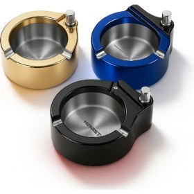 Resim Die Grup Metal Kibritli Küllük DIETTTRS-76432 