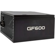 Resim Gameforce Gf600 600w 80+ Bronz Sertifikalı Güç Kaynağı 