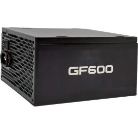 Resim Gameforce Gf600 600w 80+ Bronz Sertifikalı Güç Kaynağı 