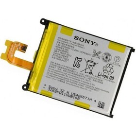 Resim Sony Xperia Z2 D6503. 6502 Batarya Pil Lıs1543Erpc 
