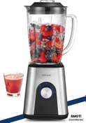 Resim Goldmaster GM-7254 Frape 1000 W Cam Sürahi Blender Goldmaster