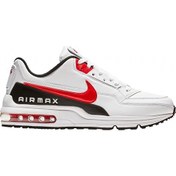 Resim Beyaz Erkek Lifestyle Ayakkabı BV1171-100 AIR MAX LTD 3 