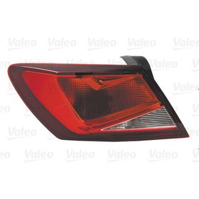 Resim STOP KOMPLE SOL DIS SEAT LEON 13>17 
