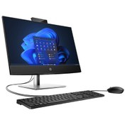Resim HP Proone 440 G9 997T5ET-PT17 i7-12700T 16 GB 512 GB SSD 23.8" W11H AIO Masaüstü Bilgisayar 