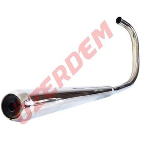 Resim Svnmotor Cg Model Egzoz Ooh (492654920) 