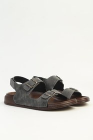 Resim Pierre Cardin Vizon Erkek Sandalet PC-7924 