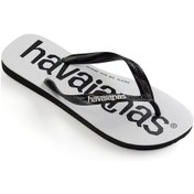 Resim Havaianas Top Logomanıa Parmak Arası Unısex Terlik 