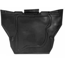 Resim Genel Markalar Volkswagen Passat 1998 - 2005 Plastik Muhafaza Arka 