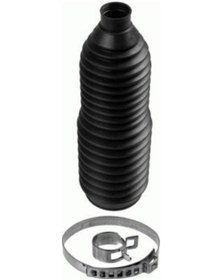 Resim LEMFÖRDER 3492101 Direksiyon Körüğü Tp Sol Passat 96- Polo 01- A4 A6 A8 94- Skoda Super B 02- 