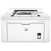 Resim HP G3Q47A LaserJet Pro M203DW Wifi Mono Lazer Yazıcı HP