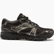 Resim Joma TKSHLW2331 SHOCK LADY 2331 BLACK Siyah Kadın Trekking Ayakkabısı 