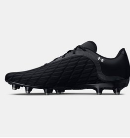 Resim Under Armour Magnetico Select 3 FG (3027039-001) | Siyah 