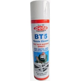 Resim Beta Bt 5 Gazaltı Kaynak Spreyi 400ml 
