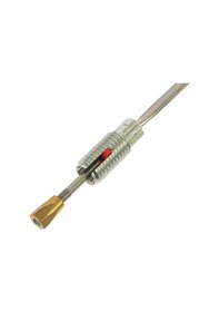 Resim Mavic 2009 Ksyrıum Elite 301Mm Arka Jant Teli Ruble Karşı Tarafı 