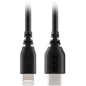 Resim Rode SC21 Lightning Iphone Mikrofon Bağlantı Kablosu 30cm 