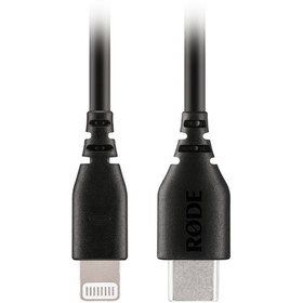 Resim Rode SC21 Lightning Iphone Mikrofon Bağlantı Kablosu 30cm 