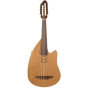 Resim Godin MultiOud Encore Nylon Natural SG Ud 