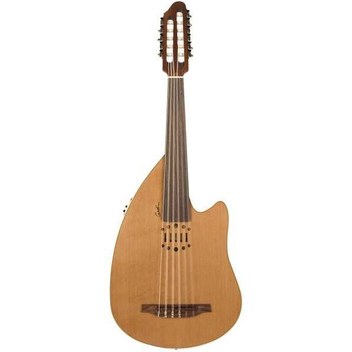 Godin Multioud HG Ud (Natural)