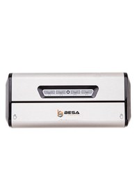 Resim Besa Vs100s Otomatik Ev Tipi Gıda Vakum Makinesi 