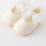 Resim Mılotastıc Çocuk Bayram Ayakkabıları 202985003 Sütlü 