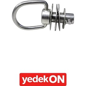 Resim Akü Kapak Mandalı Tga-Tgs-Tgx (Kahveci Premium) - 06438090176 