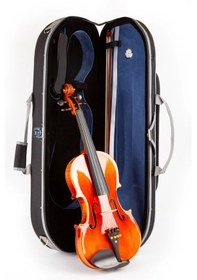 Resim Köhner Vl-680 Profesyonel El Yapımı Keman 