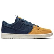 Resim Nike SB Dunk Low Pro Premium Erkek Sneaker Ayakkabı 
