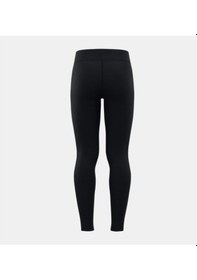 Resim Under Armour Kız Çocuk UA Motion Tayt 1366119-001 Siyah 