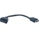 Resim Type-C To Micro B 3.0 USB 0,20M 